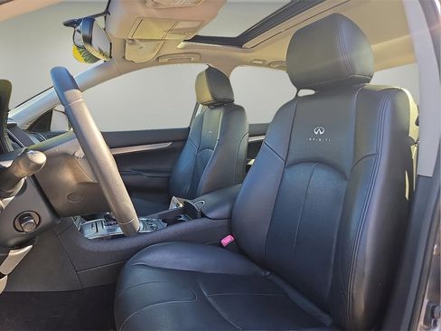 Used 2012 INFINITI G37 x w/ Premium Pkg image 15