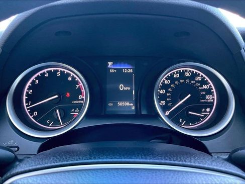 Used 2023 Toyota Camry LE image 12