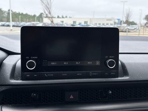 Used 2024 Honda CR-V EX image 17