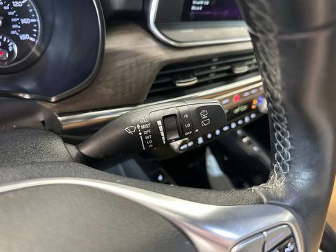 Used 2022 Kia Telluride SX w/ Nightfall Edition Package image 21