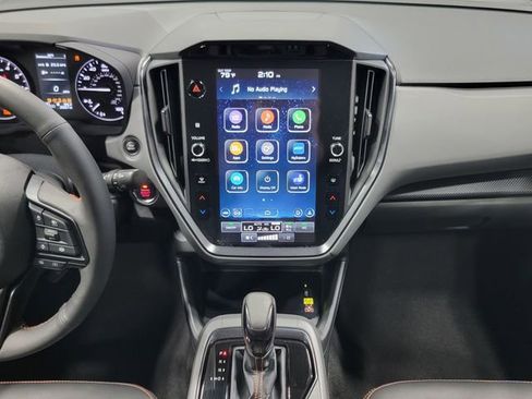 Used 2026 Subaru Crosstrek 2.5i Limited AWD/4WD image 19