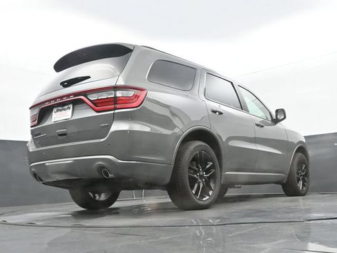 Used 2026 Dodge Durango GT AWD/4WD image 11