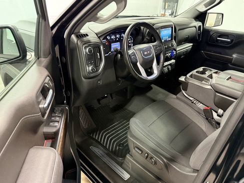 Used 2022 GMC Sierra 1500 Elevation image 10