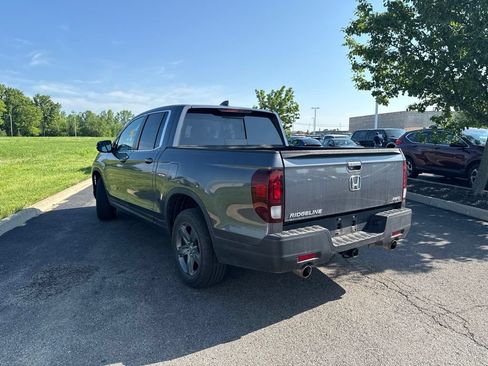 Used 2023 Honda Ridgeline RTL image 10