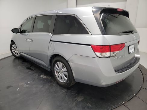 Used 2016 Honda Odyssey EX-L image 6