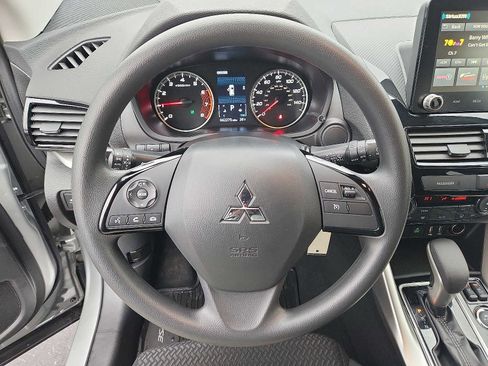 Used 2023 Mitsubishi Eclipse Cross LE image 19