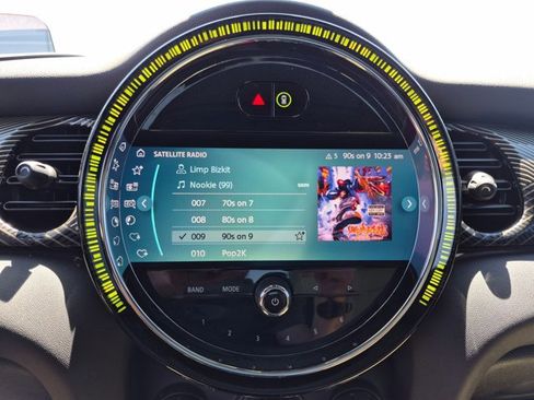 Used 2023 MINI Cooper S w/ MINI Resolute Edition FWD image 19