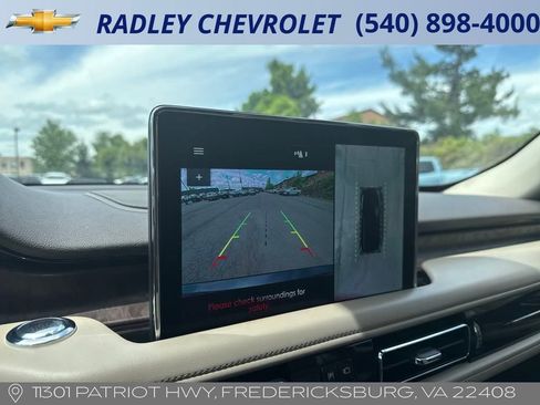 Used 2022 Lincoln Aviator Reserve image 13