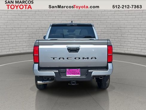 New 2026 Toyota Tacoma SR5 image 6