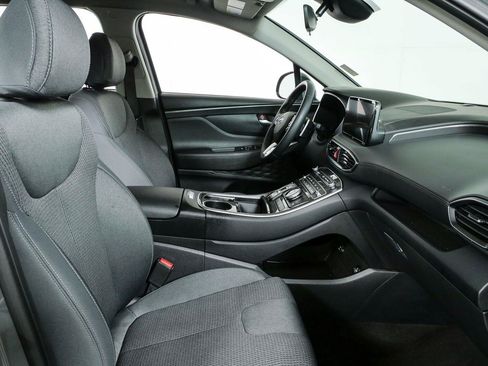 Used 2023 Hyundai Santa Fe SEL FWD image 22