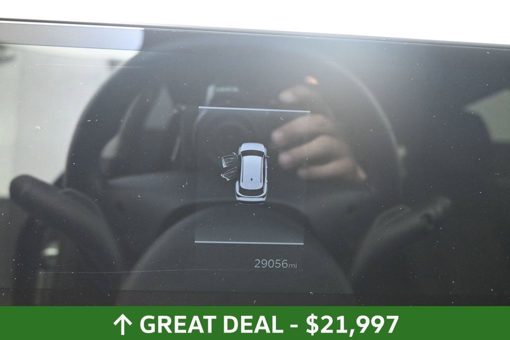 Used 2026 Kia Sportage LX FWD image 29