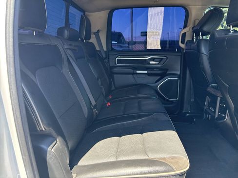 Used 2020 RAM 1500 Laramie AWD/4WD image 26
