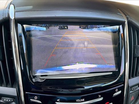 Used 2015 Cadillac ATS Premium RWD image 21