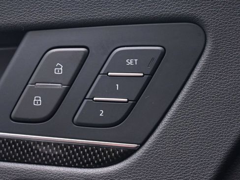 Used 2021 Audi SQ5 Premium Plus w/ Premium Plus Package AWD/4WD image 37