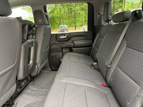 Used 2023 Chevrolet Silverado 2500 LT w/ Convenience Package AWD/4WD image 57