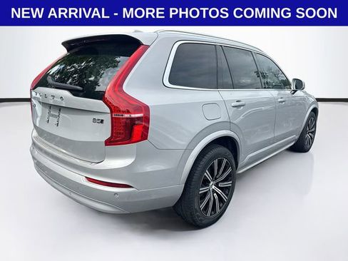 Used 2023 Volvo XC90 B5 Core w/ Protection Package Premier AWD/4WD image 8