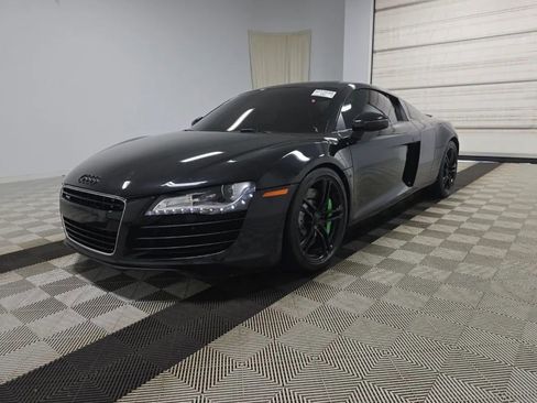 Used 2008 Audi R8 V8 image 2