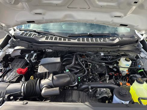 New 2026 Ford F350 XL w/ STX Appearance Package image 32