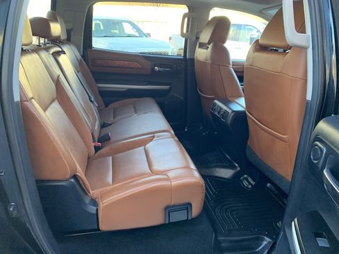 Used 2017 Toyota Tundra 1794 Edition image 26