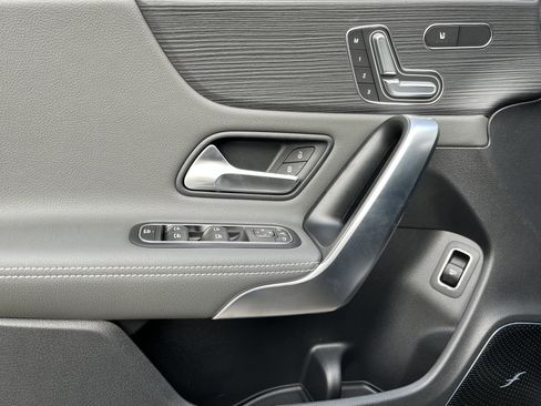 New 2026 Mercedes-Benz CLA 250 image 13