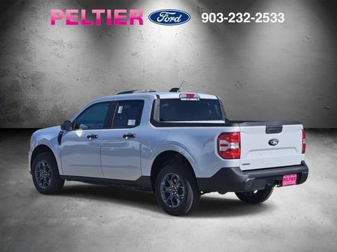 New 2026 Ford Maverick XLT AWD/4WD image 3