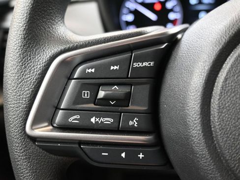 New 2026 Subaru Impreza 2.0i Sport image 25