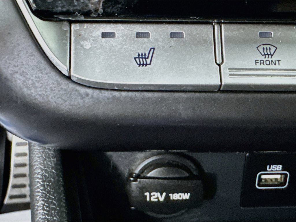 Used 2018 Hyundai Sonata Sport w/ Cargo Package FWD image 17