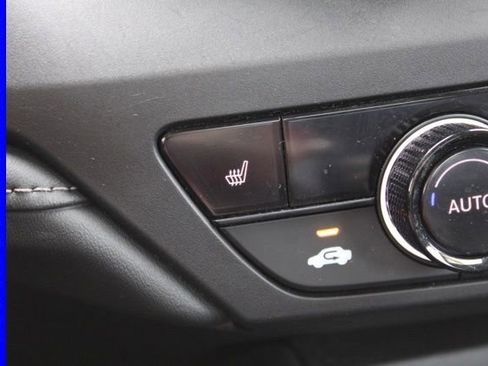 Used 2024 Honda Accord EX image 37