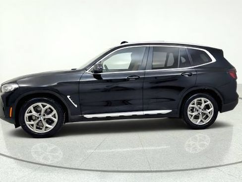 Used 2024 BMW X3 sDrive30i w/ Convenience Package w/ZPA RWD image 5