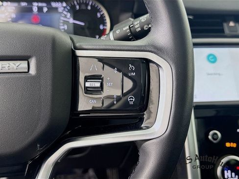 Used 2023 Land Rover Discovery Sport S image 14