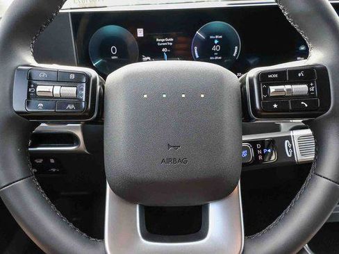 New 2026 Hyundai Ioniq 9 SEL image 26