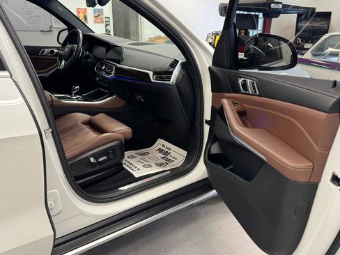 Used 2019 BMW X5 xDrive40i w/ Convenience Package image 29