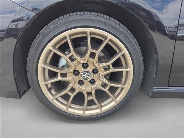 Used 2024 Toyota Camry SE FWD image 20