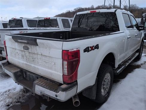 Used 2022 Ford F250 XLT w/ XLT Premium Package image 4