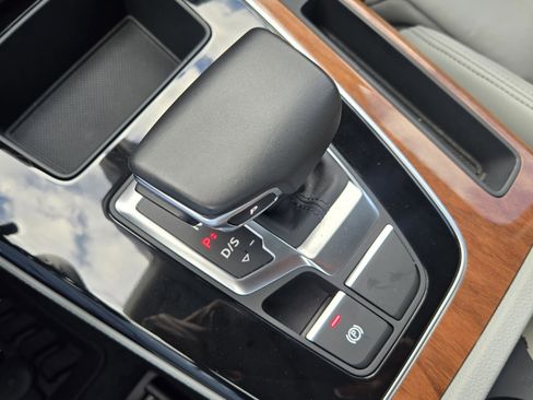 Used 2022 Audi Q5 2.0T Prestige image 22