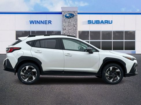 New 2026 Subaru Crosstrek 2.5i Limited image 6