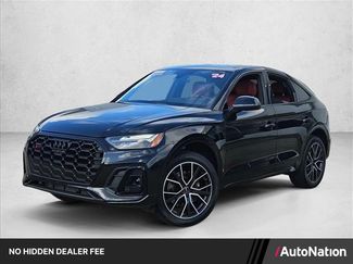Used 2024 Audi SQ5 Premium Plus AWD/4WD video 1
