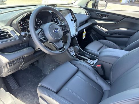 New 2026 Subaru Ascent Bronze Edition AWD/4WD image 14