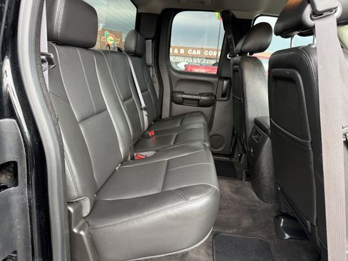 Used 2013 GMC Sierra 1500 SLT AWD/4WD image 24