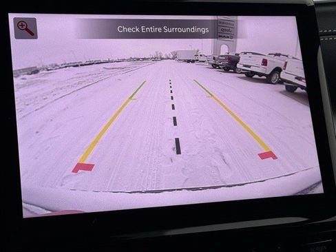 New 2025 Jeep Grand Cherokee L Limited image 21