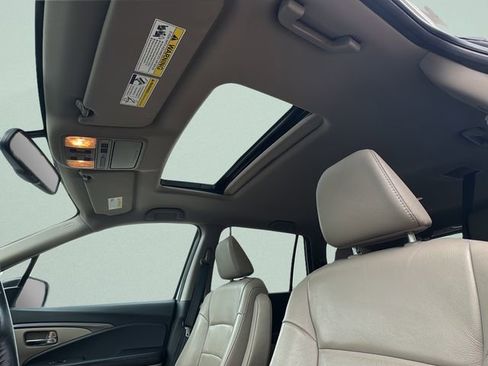 Used 2017 Honda Pilot EX-L image 15