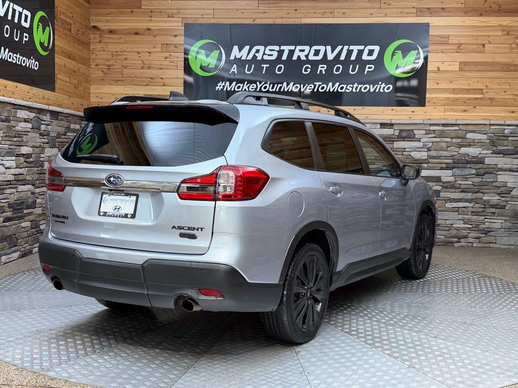 Used 2022 Subaru Ascent Onyx Edition AWD/4WD image 16