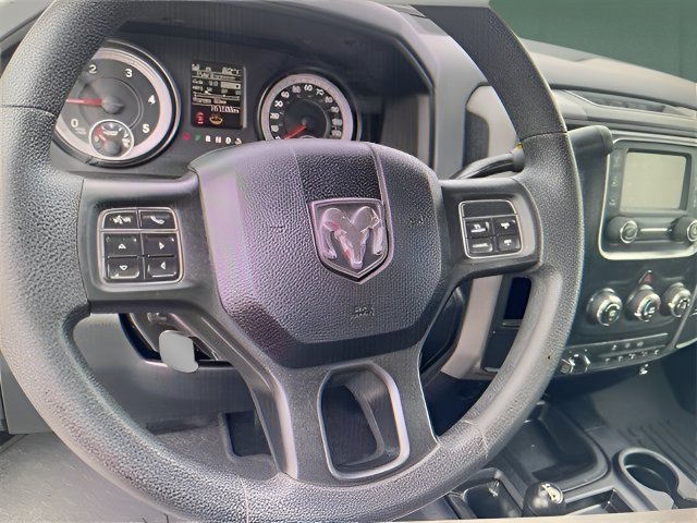 Used 2015 RAM 4500 Tradesman w/ Power & Remote Entry Group AWD/4WD image 11