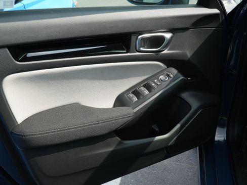 New 2026 Honda Civic FWD Hybrid Sedan image 11