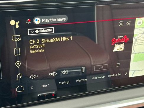 New 2026 GMC Sierra 1500 Denali Ultimate image 21