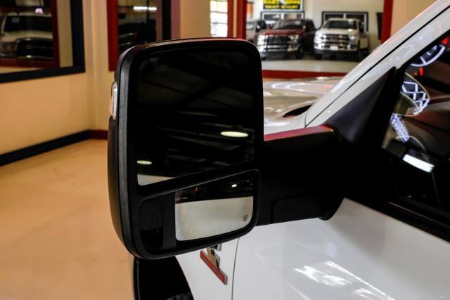 Used 2024 RAM 3500 Big Horn AWD/4WD image 40