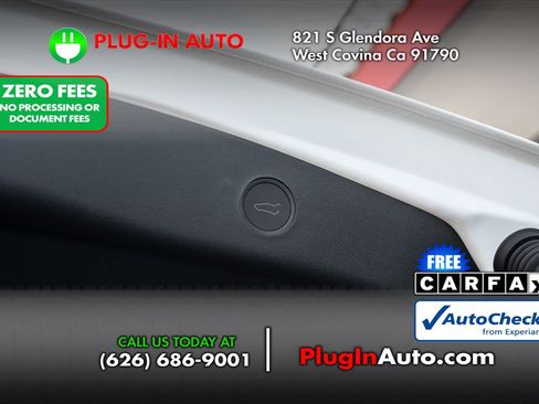 Used 2023 Tesla Model 3 Standard Range RWD image 13