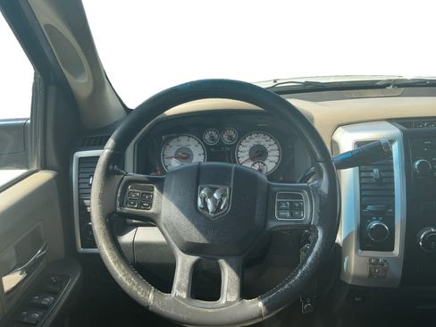 Used 2012 RAM 2500 SLT w/ Protection Group image 11