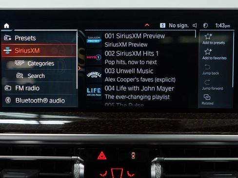 Used 2023 BMW X3 xDrive30i w/ Convenience Package image 25