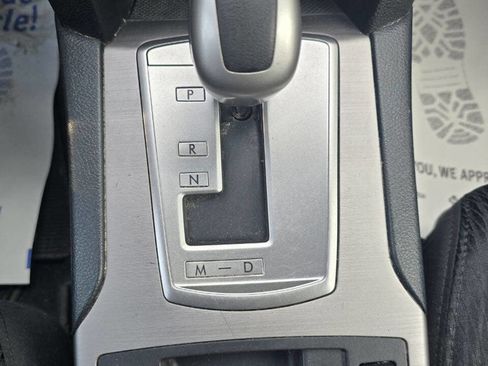 Used 2012 Subaru Outback 2.5i Premium w/ All-Weather Pkg image 18